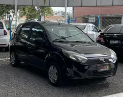 FORD FIESTA 1.6 MPI CLASS HATCH 8V FLEX 4P MANUAL FORD FIESTA 1.6 MPI CLASS HATCH 8V FLEX 4P MANUAL
