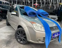 FORD FIESTA 1.6 MPI CLASS HATCH 8V FLEX 4P MANUAL FORD FIESTA 1.6 MPI CLASS HATCH 8V FLEX 4P MANUAL