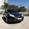 FORD FIESTA 1.6 MPI CLASS HATCH 8V FLEX 4P MANUAL FORD FIESTA 1.6 MPI CLASS HATCH 8V FLEX 4P MANUAL