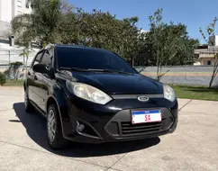 FORD FIESTA 1.6 MPI CLASS HATCH 8V FLEX 4P MANUAL FORD FIESTA 1.6 MPI CLASS HATCH 8V FLEX 4P MANUAL