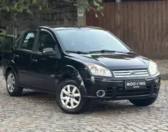FORD FIESTA 1.6 MPI CLASS SEDAN 8V FLEX 4P MANUAL FORD FIESTA 1.6 MPI CLASS SEDAN 8V FLEX 4P MANUAL