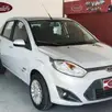 FORD FIESTA 1.6 MPI CLASS SEDAN 8V FLEX 4P MANUAL FORD FIESTA 1.6 MPI CLASS SEDAN 8V FLEX 4P MANUAL