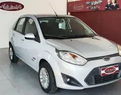 FORD FIESTA 1.6 MPI CLASS SEDAN 8V FLEX 4P MANUAL FORD FIESTA 1.6 MPI CLASS SEDAN 8V FLEX 4P MANUAL