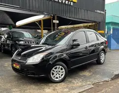 FORD FIESTA 1.6 MPI CLASS SEDAN 8V FLEX 4P MANUAL FORD FIESTA 1.6 MPI CLASS SEDAN 8V FLEX 4P MANUAL