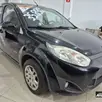 FORD FIESTA 1.6 MPI SEDAN 8V FLEX 4P MANUAL FORD FIESTA 1.6 MPI SEDAN 8V FLEX 4P MANUAL