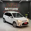 FORD FIESTA 1.6 ROCAM 8V FLEX 4P MANUAL FORD FIESTA 1.6 ROCAM 8V FLEX 4P MANUAL