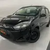 FORD FIESTA 1.6 ROCAM 8V FLEX 4P MANUAL FORD FIESTA 1.6 ROCAM 8V FLEX 4P MANUAL