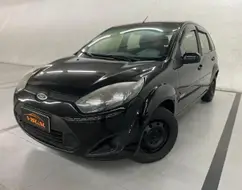 FORD FIESTA 1.6 ROCAM 8V FLEX 4P MANUAL FORD FIESTA 1.6 ROCAM 8V FLEX 4P MANUAL