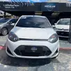 FORD FIESTA 1.6 ROCAM SE 8V FLEX 4P MANUAL FORD FIESTA 1.6 ROCAM SE 8V FLEX 4P MANUAL