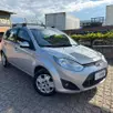 FORD FIESTA 1.6 ROCAM SE 8V FLEX 4P MANUAL FORD FIESTA 1.6 ROCAM SE 8V FLEX 4P MANUAL