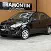 FORD FIESTA 1.6 ROCAM SE SEDAN 8V FLEX 4P MANUAL FORD FIESTA 1.6 ROCAM SE SEDAN 8V FLEX 4P MANUAL