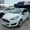 FORD FIESTA 1.6 SE HATCH 16V FLEX 4P MANUAL FORD FIESTA 1.6 SE HATCH 16V FLEX 4P MANUAL