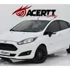 FORD FIESTA 1.6 SE HATCH 16V FLEX 4P MANUAL FORD FIESTA 1.6 SE HATCH 16V FLEX 4P MANUAL