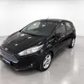 FORD FIESTA 1.6 SE HATCH 16V FLEX 4P MANUAL FORD FIESTA 1.6 SE HATCH 16V FLEX 4P MANUAL
