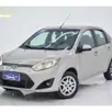 FORD FIESTA 1.6 SE SEDAN 16V FLEX 4P MANUAL FORD FIESTA 1.6 SE SEDAN 16V FLEX 4P MANUAL