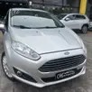 FORD FIESTA 1.6 TITANIUM HATCH 16V FLEX 4P POWERSHIFT FORD FIESTA 1.6 TITANIUM HATCH 16V FLEX 4P POWERSHIFT