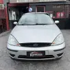 FORD FOCUS 1.6 GL 8V FLEX 4P MANUAL FORD FOCUS 1.6 GL 8V FLEX 4P MANUAL
