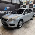 FORD FOCUS 1.6 GL SEDAN 8V FLEX 4P MANUAL FORD FOCUS 1.6 GL SEDAN 8V FLEX 4P MANUAL