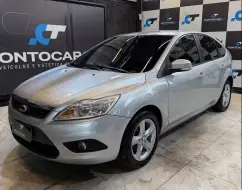 FORD FOCUS 1.6 GL SEDAN 8V FLEX 4P MANUAL FORD FOCUS 1.6 GL SEDAN 8V FLEX 4P MANUAL