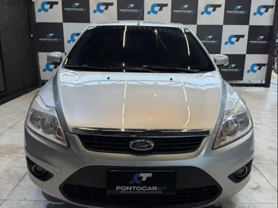 FORD-FOCUS-1.6 GL SEDAN 8V FLEX 4P MANUAL FORD-FOCUS-2011