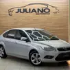 FORD FOCUS 1.6 GL 16V FLEX 4P MANUAL FORD FOCUS 1.6 GL 16V FLEX 4P MANUAL