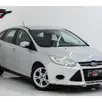 FORD FOCUS 1.6 S 16V FLEX 4P POWERSHIFT FORD FOCUS 1.6 S 16V FLEX 4P POWERSHIFT