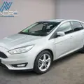 FORD FOCUS 1.6 SE 16V FLEX 4P MANUAL FORD FOCUS 1.6 SE 16V FLEX 4P MANUAL