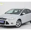 FORD FOCUS 1.6 SE 16V FLEX 4P POWERSHIFT FORD FOCUS 1.6 SE 16V FLEX 4P POWERSHIFT