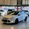 FORD FOCUS 1.6 SE 16V FLEX 4P POWERSHIFT FORD FOCUS 1.6 SE 16V FLEX 4P POWERSHIFT