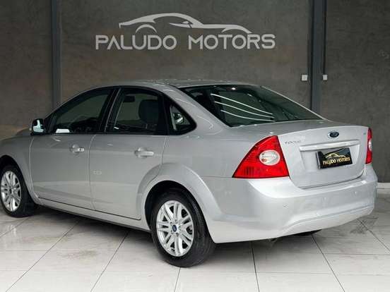FORD-FOCUS-2.0 GLX SEDAN 16V FLEX 4P MANUAL FORD-FOCUS-2013