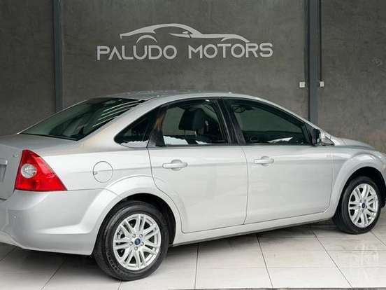 FORD-FOCUS-2.0 GLX SEDAN 16V FLEX 4P MANUAL FORD-FOCUS-2013