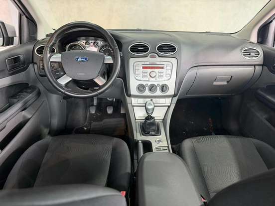 FORD-FOCUS-2.0 GLX SEDAN 16V FLEX 4P MANUAL FORD-FOCUS-2013