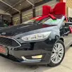 FORD FOCUS 2.0 SE 16V FLEX 4P POWERSHIFT FORD FOCUS 2.0 SE 16V FLEX 4P POWERSHIFT