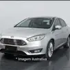 FORD FOCUS 2.0 SE PLUS 16V FLEX 4P POWERSHIFT FORD FOCUS 2.0 SE PLUS 16V FLEX 4P POWERSHIFT