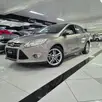 FORD FOCUS 2.0 SE PLUS 16V FLEX 4P POWERSHIFT FORD FOCUS 2.0 SE PLUS 16V FLEX 4P POWERSHIFT