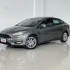 FORD FOCUS 2.0 SE PLUS 16V FLEX 4P POWERSHIFT FORD FOCUS 2.0 SE PLUS 16V FLEX 4P POWERSHIFT