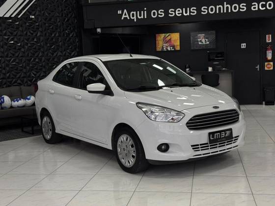 FORD KA + 1.5 SIGMA FLEX ADVANCED MANUAL