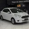 FORD KA + 1.5 SIGMA FLEX ADVANCED MANUAL FORD KA + 1.5 SIGMA FLEX ADVANCED MANUAL