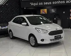 FORD KA + 1.5 SIGMA FLEX ADVANCED MANUAL FORD KA + 1.5 SIGMA FLEX ADVANCED MANUAL