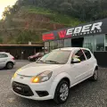 FORD KA 1.0 MPI 8V FLEX 2P MANUAL FORD KA 1.0 MPI 8V FLEX 2P MANUAL