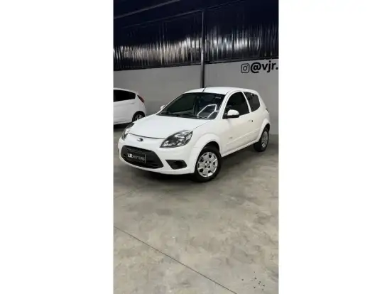 FORD-KA-1.0 MPI PULSE 8V FLEX 2P MANUAL FORD-KA-2013
