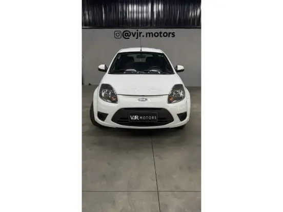 FORD-KA-1.0 MPI PULSE 8V FLEX 2P MANUAL FORD-KA-2013
