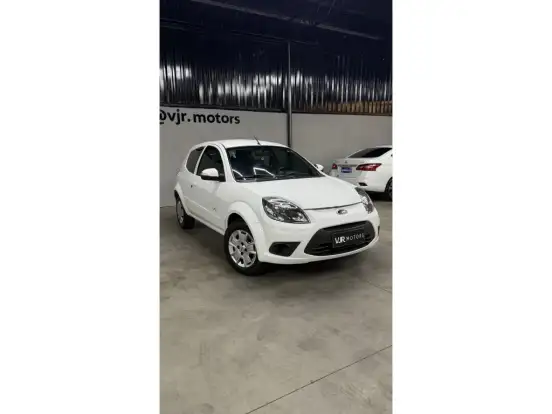 FORD-KA-2013