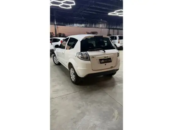 FORD-KA-2013
