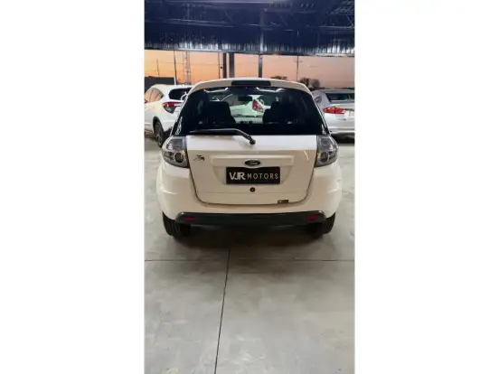 FORD-KA-2013