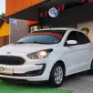 FORD KA 1.0 TI-VCT FLEX SE MANUAL FORD KA 1.0 TI-VCT FLEX SE MANUAL