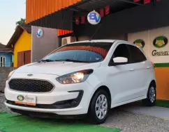 FORD KA 1.0 TI-VCT FLEX SE MANUAL FORD KA 1.0 TI-VCT FLEX SE MANUAL