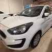 FORD KA 1.0 TI-VCT FLEX SE MANUAL FORD KA 1.0 TI-VCT FLEX SE MANUAL