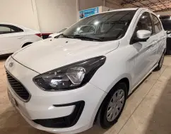FORD KA 1.0 TI-VCT FLEX SE MANUAL FORD KA 1.0 TI-VCT FLEX SE MANUAL