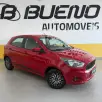 FORD KA 1.0 TI-VCT FLEX SE MANUAL FORD KA 1.0 TI-VCT FLEX SE MANUAL